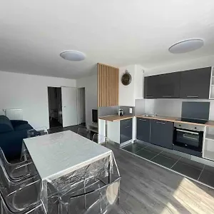 Appartement Residentiel, Longjumeau
